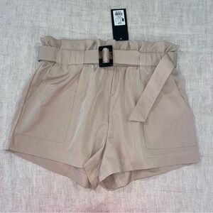 Streetwear Society Flowy Shorts